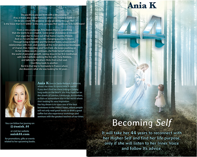 Authors Prestige